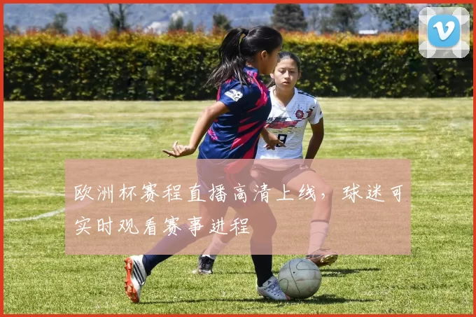 欧洲杯赛程直播高清上线，球迷可实时观看赛事进程
