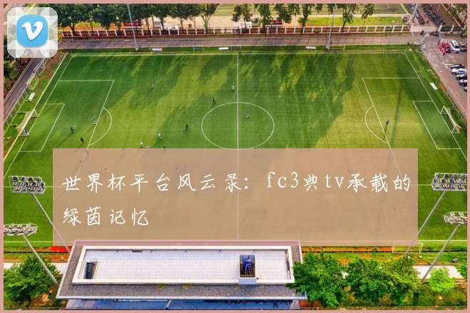 世界杯平台风云录：fc3典tv承载的绿茵记忆