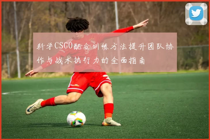 科学CSGO配合训练方法提升团队协作与战术执行力的全面指南