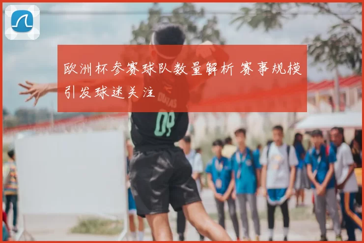 欧洲杯参赛球队数量解析 赛事规模引发球迷关注